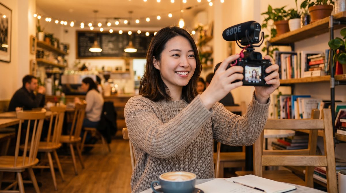 每日大赛,VLOG日常生活视频